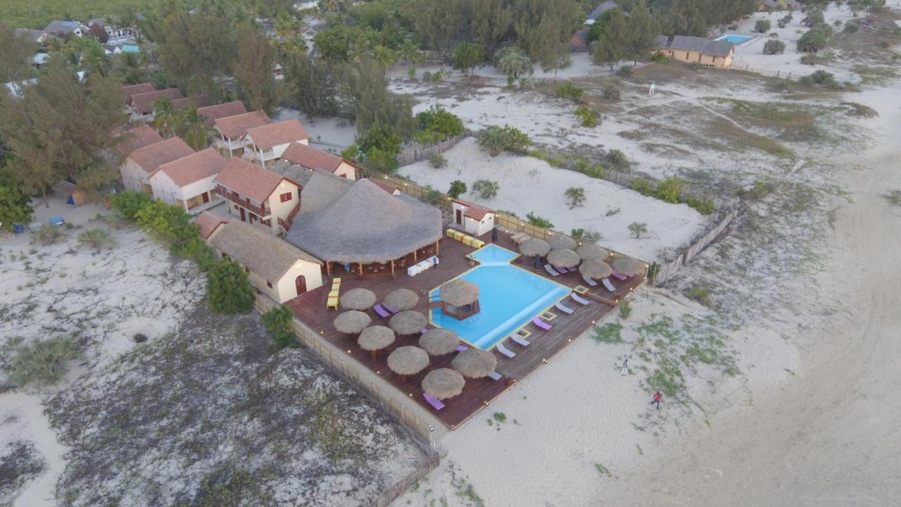 Laguna Beach Morondava Esterno foto